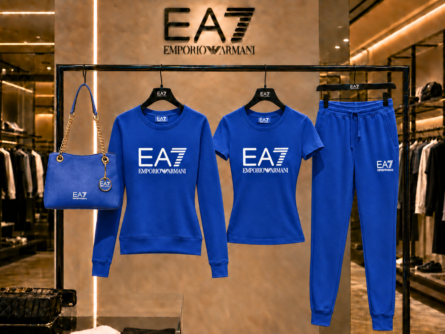 EA OFFERTA SPECIALE! 4 al prezzo di 1