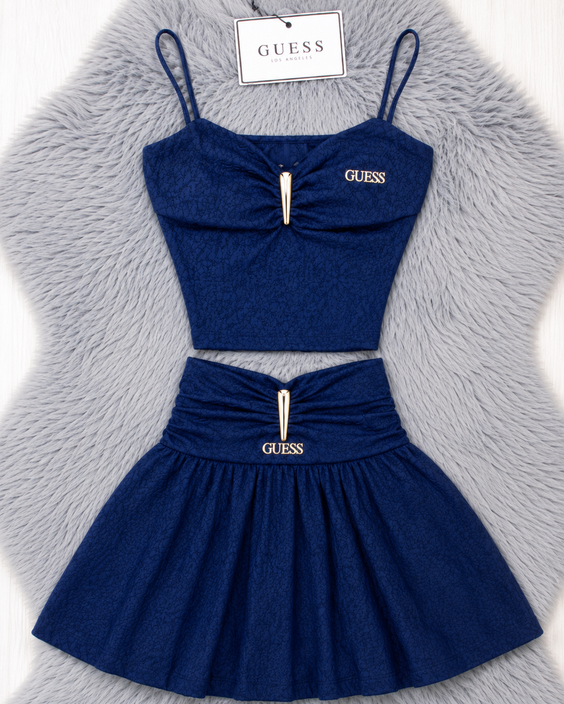 COORDINATO ESTATE GUESS