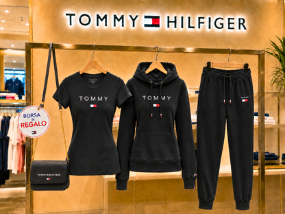 OFFERTA 3 pezzi + borsa in REGALO!