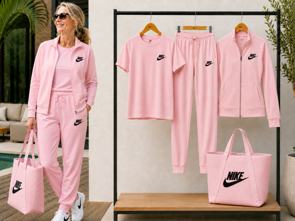 3 prodotti Nike + Borsa Mare in REGALO!