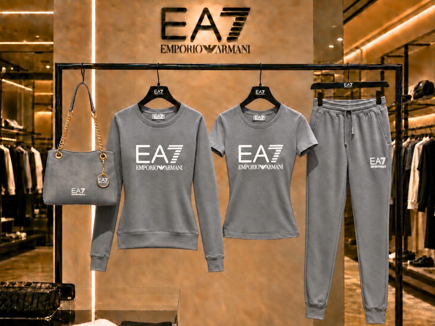 EA OFFERTA SPECIALE! 4 al prezzo di 1