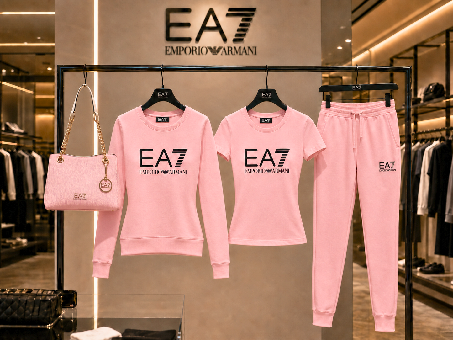 EA OFFERTA SPECIALE! 4 al prezzo di 1