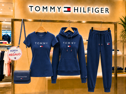 OFFERTA 3 pezzi + borsa in REGALO!