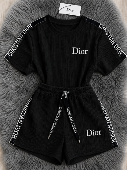 COORDINATO ESTATE DIOR