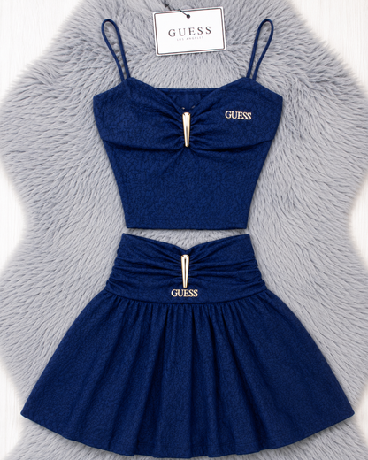 COORDINATO ESTATE GUESS