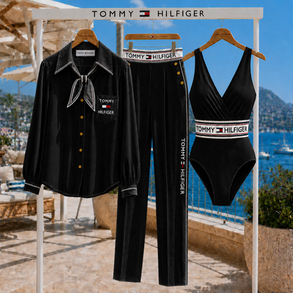TOMMY - 3 Prodotti al prezzo di 1!